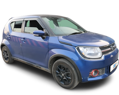 Maruti IGNIS-img